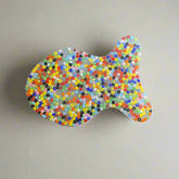 Picking Pad - Rainbow